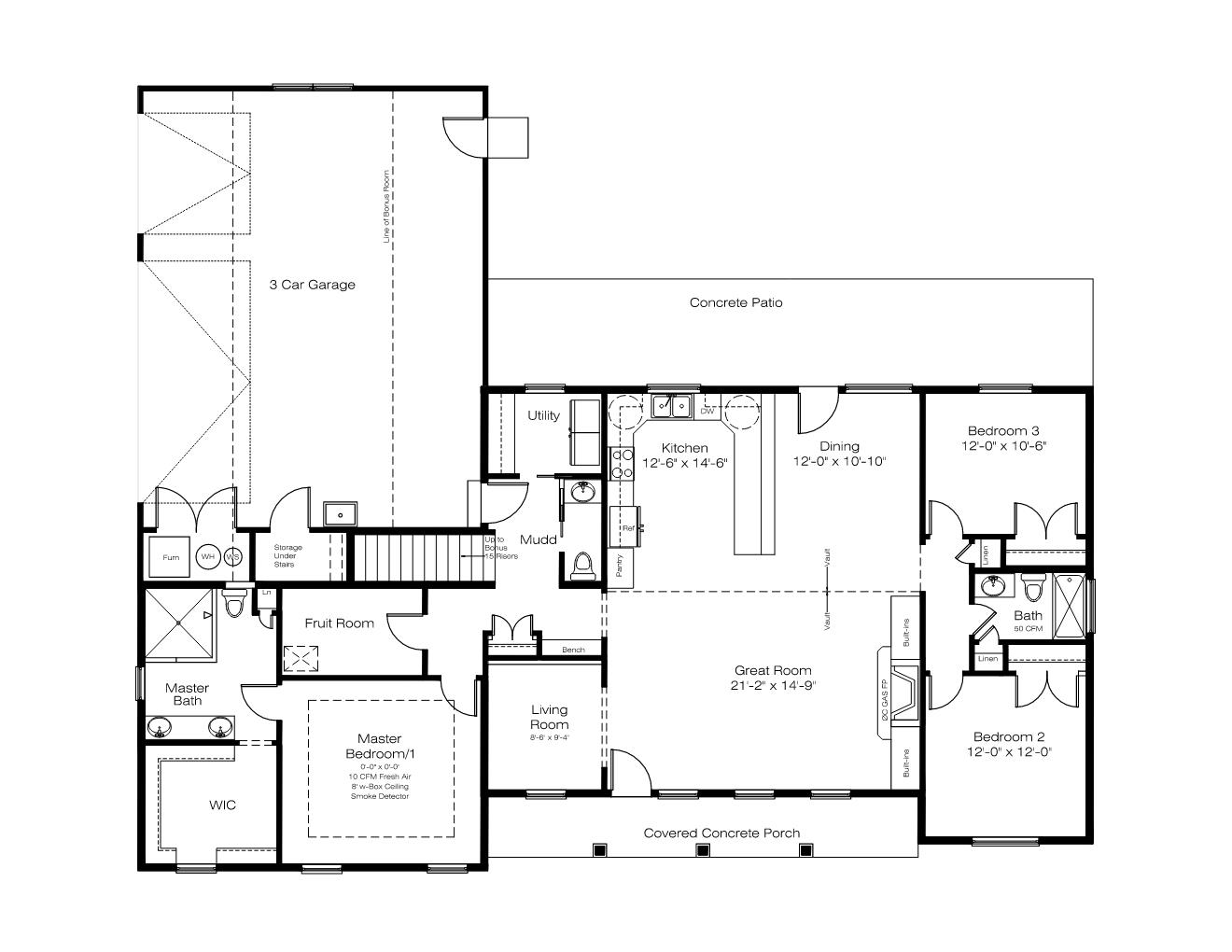 1 2024 Need A House Plan   A3 