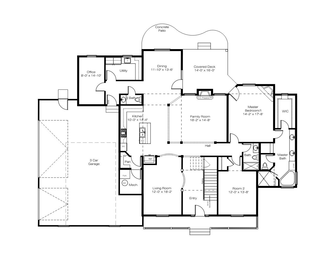 2 2459 Need A House Plan   A3 